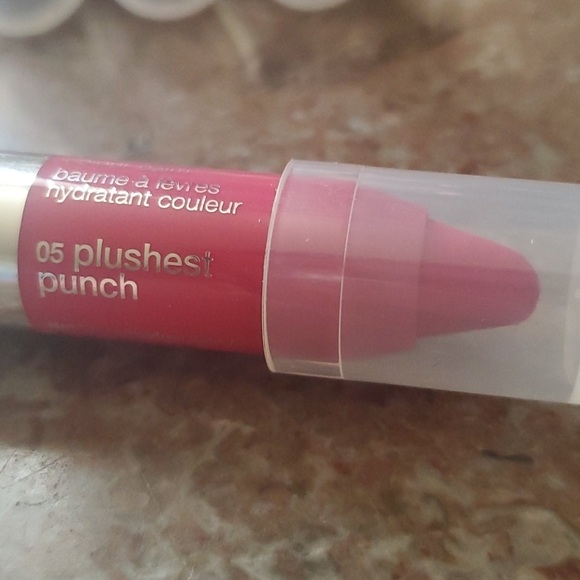 CLINIQUE CHUBBY STICK MINNIE - Picture 5 of 8